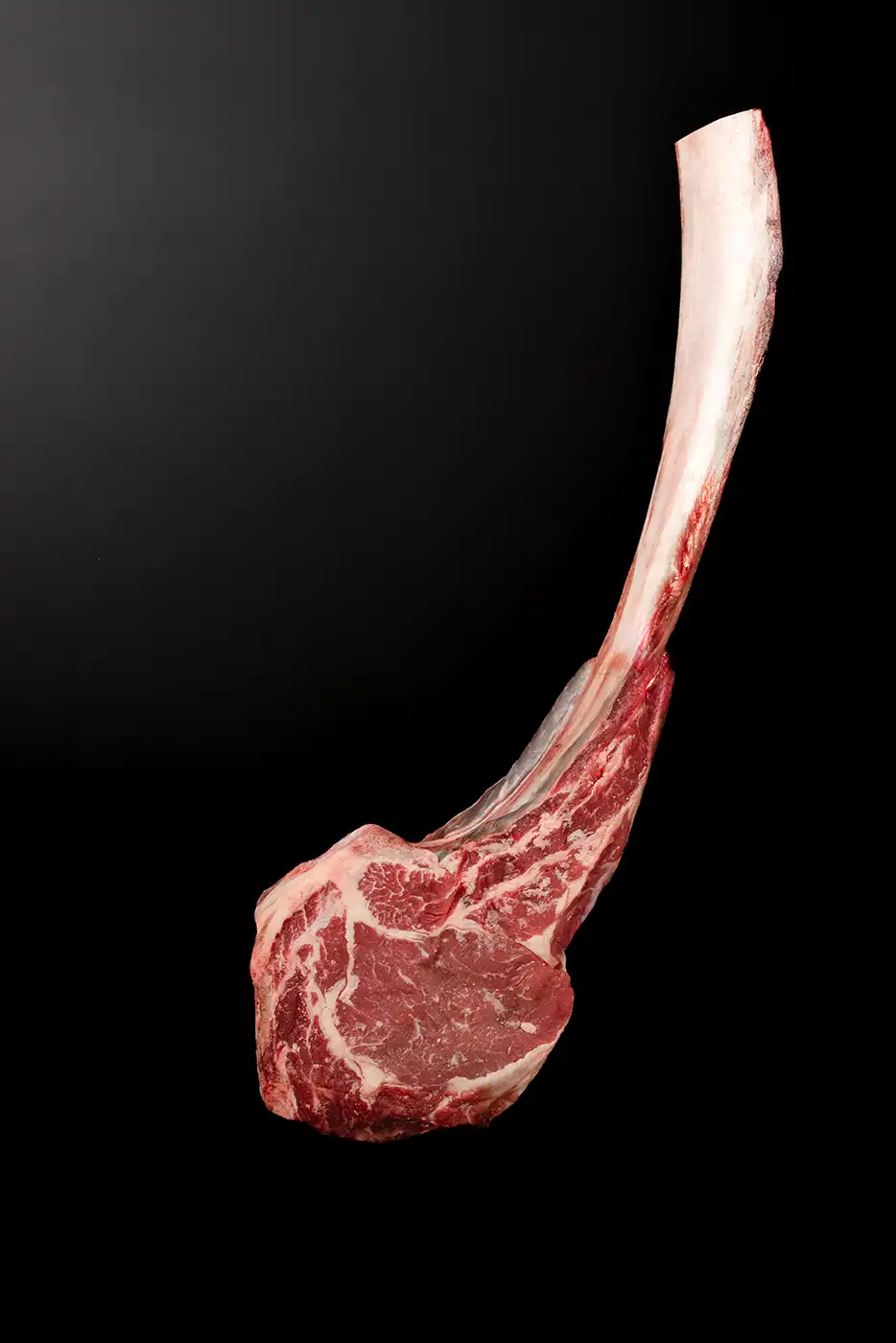 Rinder Tomahawk Steak